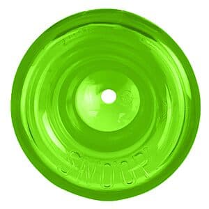 Outward Hound Planet Dog Snoop Interactive Treat Dispensing Dog Toy (Green) $5.25
