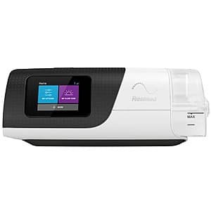 Resmed AirSense 11 AutoSet CPAP Machine with Heated Humidifier from $500 + Free Shipping