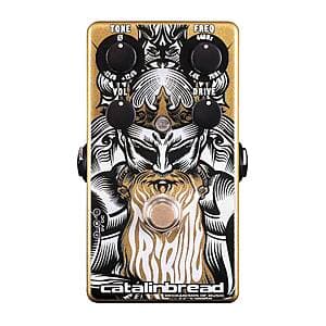 Catalinbread Guitar Pedals 30% Off Sale: 35 Select Models From $94.50 + Free S/H