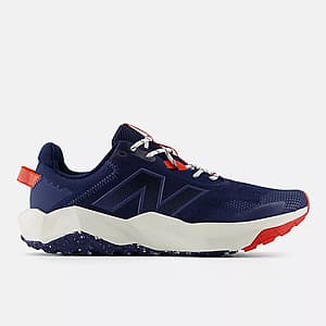 New Balance Men's DynaSoft Nitrel v6 Shoes (Limited Sizes, Navy) $38.50 + Free Shipping