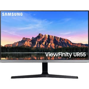 28" Samsung ViewFinity UR55 60Hz 4ms FreeSync 4K UHD IPS Monitor $150 + Free Shipping