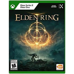 Elden Ring (Xbox Series X) $15