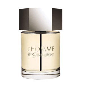 3.3-Oz Yves Saint Laurent L'homme Eau De Toilette Spray $57.60 ~ Amazon