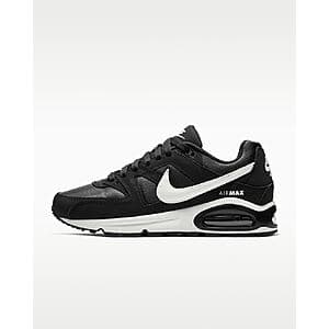 Nike Women's Air Max Command Shoes (2 Colors) $66.40 + Free S&H