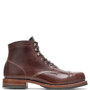 Wolverine Men's 1000 Mile Boots (Various Styles & Colors) $240 + Free Shipping