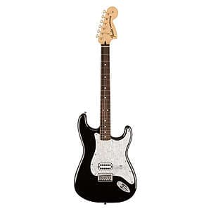 40% Off Fender Electric Guitars (Various Models, Limited Stock) from $816 + Free Shipping