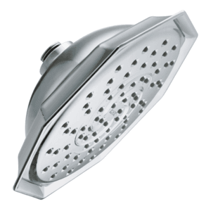 Moen Inspire 9" Rain Shower Head (Chrome) $25 + Free S&H