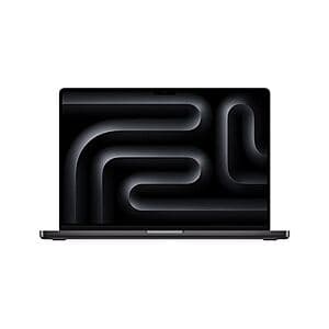 Micro Center: MacBook Pro: 16.2" 3456x2234, M4 Max, 128GB RAM, 4TB SSD $4800 + Free Pickup