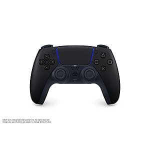 Fred Meyer Stores: Sony DualSense Wireless Controller (Black or White) $45 + Free Store Pickup