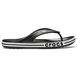 Crocs Additional 20% Off: Crocs Adult Baya II Flip Flop Sandals (various) from $12.80 & More + Free S&H