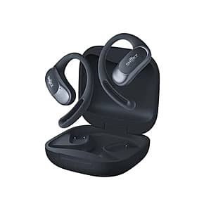 Open-Box: Shokz OpenFit Air Open-Ear True Wireless Earbuds $12.25 + Free Shipping