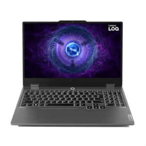 Lenovo LOQ Gaming Laptop: Ryzen 5 7235HS, 15.6" FHD, 16GB DDR5 RAM, RTX 4050 $500 + Free Store Pickup