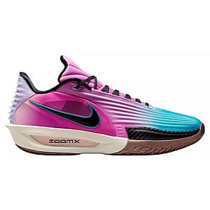 Nike Men's or Women's G. T. Cut 3 Turbo Basketball Shoes (Pink/Purple/Volt) $85.45 + Free Shipping