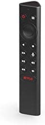 NVIDIA Shield TV Remote w/ Voice Search, Backlit Buttons & IR Blaster $23