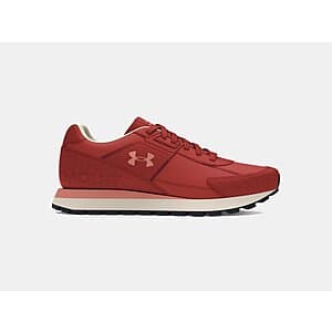 Under Armour Men's UA Essential Runner Training Shoes $23.85 & More + Free S&H