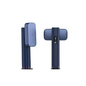 nesmar G5 Pro 110-240V Portable Handheld Travel Steamer for Clothes $24 + Free S&H