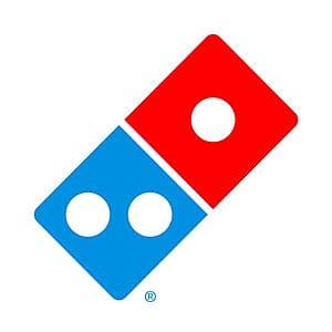 Domino's Pizza: Any Pizza at Menu Price 50% Off (Valid 11/28 - 12/7 for Online Purchase Only)