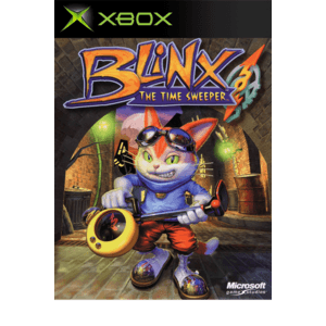 BLiNX: The Time Sweeper (Xbox One/Series X|S Digital Download) $5