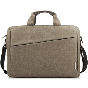 Lenovo T210 15.6" Casual Toploader Laptop Bag (Green) $9.90 + Free S&H
