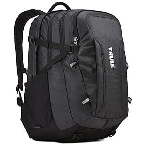 27-Liter Thule EnRoute Escort 2 Backpack (Dark Shadow) $97.50 + Free S&H
