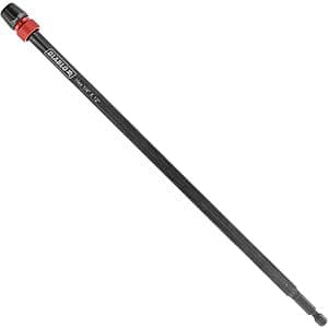 12" Diablo Universal Extension w/ 1/4" Hex Shank for Impact & Drill Drivers $8.55