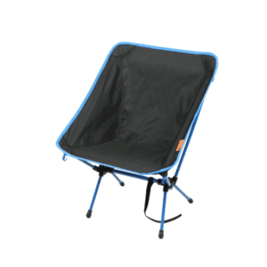 Ozark Trail Backpacking Compact Folding Lightweight Camping Chair $18.70