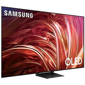 Samsung 77" s85d OLED + 4 Year Warranty + $300 visa gift card + $40 visa gift card for $1997.99 $1997.99