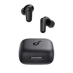 Prime Members: Soundcore P30i by Anker Noise Cancelling Wireless Earbuds $23.75 + Free Shipping