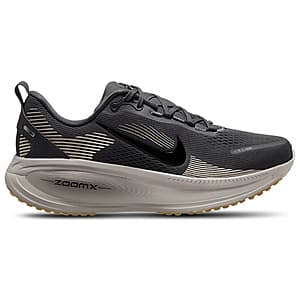 Nike Men's Vomero 18 Running Shoe (Medium Ash Grey/Black/Grey) $75 + Free Shipping
