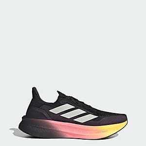 adidas men Ultraboost 5X Running Shoes (2 Colors) $53 + Free Shipping