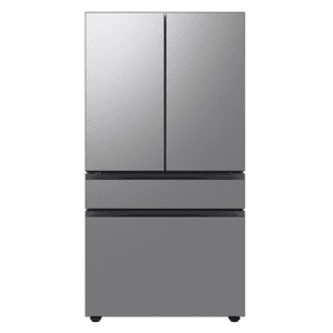 EPP/EDU: 29 cu ft Samsung Bespoke AI French Door Full Depth Refrigerator $1274 or less + Free Pickup