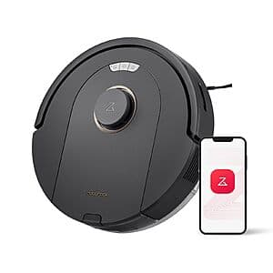 Roborock Q5 Pro Robot Vacuum and Mop Combo $140 + Free Shipping