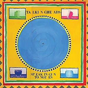 Talking Heads: Speaking in Tongues (Vinyl w/ AutoRip MP3) $19.60
