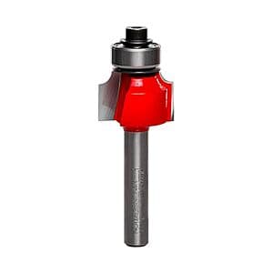 \Freud 34-104 1/8" Radius Rounding Over Router Bit w/ 1/4" Shank $14.95