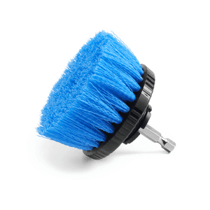 HART Drill Brushes: 5" Medium Bristle $7.85, 2.5" Medium or Hard Bristle $4.45 & More