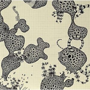 The Shins: Wincing the Night Away (Vinyl Album w/ AutoRip MP3) $18