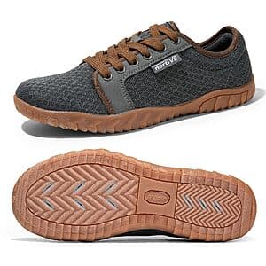 Nortiv 8 Unisex Quick Dry Water Shoes (Various Colors) $17