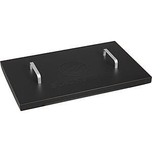 Factory 2nd: Blackstone Griddle Hard Cover (29" x 22" x 2.75") $22 + Free S&H w/ New Email Signup or on $89+