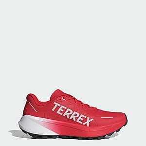 adidas Men's Terrex Agravic 3 Trail Running Shoes (3 Colors) $54.60 + Free Shipping