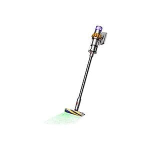 (Refurb) Dyson V15 Detect Total Clean Extra Cordless Stick Vacuum $290 + Free S&H w/ Prime