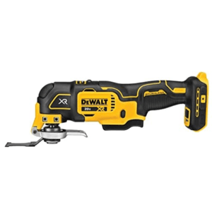 DeWALT 20V MAX XR Brushless Oscillating Multi-Tool (Tool Only, DCS356B) $87 + Free Shipping w/ Amazon Prime