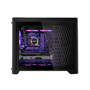 Lenovo Legion Tower 5i Desktop: Ultra 9 275HX, RTX 5070 Ti, 32GB RAM, 1TB SSD $1587 + Free Shipping