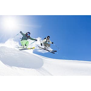 Select Amex Cardholders: Spend $1000+ at IKON Pass, Earn $200 Statement Credit (use by 10/31/26)