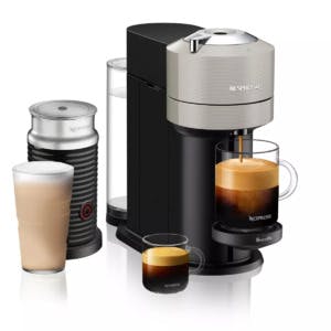 Nespresso Vertuo Next Coffee Maker and Espresso Machine Bundle By Breville $100 + Free Shipping & More