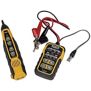 Klein Tools VDV500-820 Wire Tracer & Probe Kit $53 + Free Shipping
