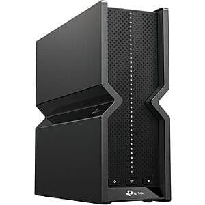 Used Like New: TP-Link Tri-Band BE15000 Wi-Fi 7 Router (Archer BE700) $147.65 + Free S&H