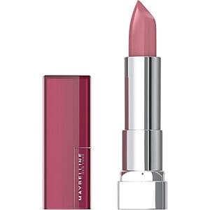 Maybelline Color Sensational Cream Finish Lipstick (Various Shades) from $4.25