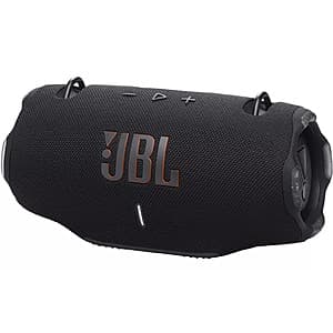 Refurb: JBL Xtreme 4 Portable 100W Bluetooth Speaker (Black) $186 + Free Shipping