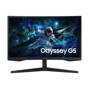 Samsung EDU/EPP: 32" Odyssey G55C 1440p 165Hz 1ms 1000R Curved VA Gaming Monitor $160 + Free S&H