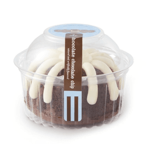 Nothing Bundt Cakes: Individual Bundtlet Cakes (various flavors) B1G1 Free + Free Store Pickup (Valid at Select Locations)